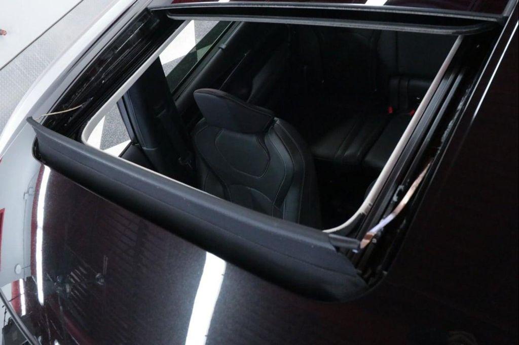 used 2022 INFINITI QX60 car, priced at $33,990