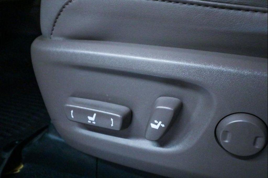 used 2023 Lexus GX 460 car, priced at $54,990