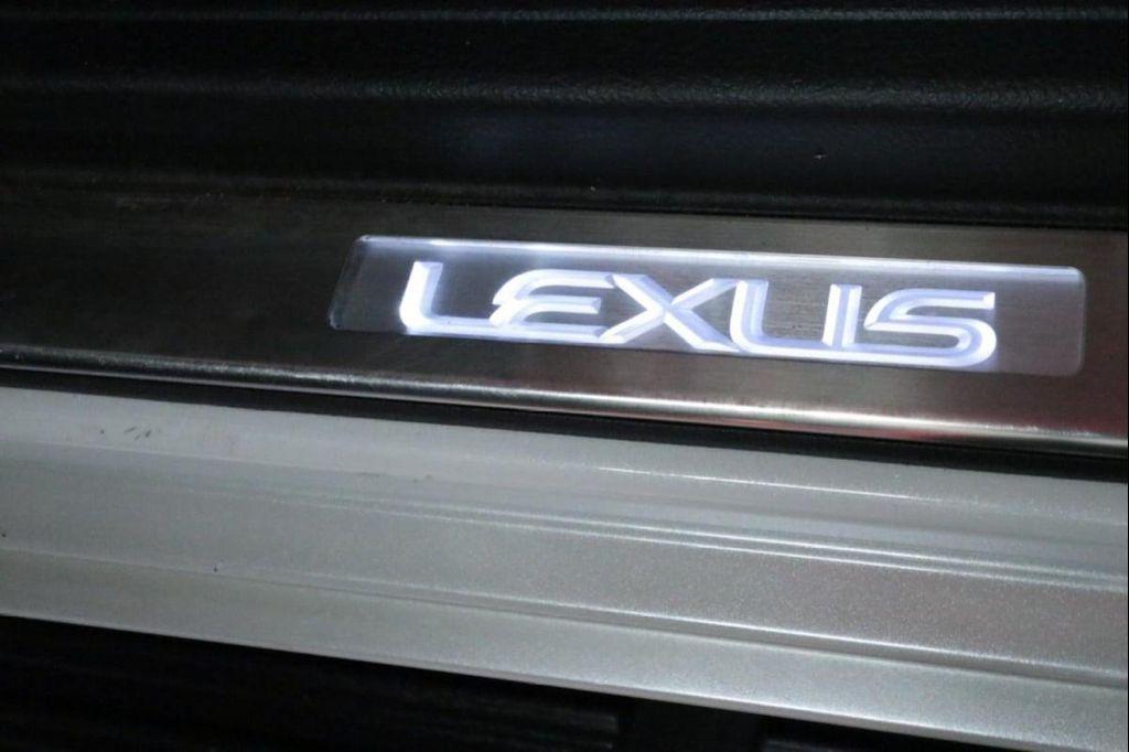 used 2023 Lexus GX 460 car, priced at $54,990