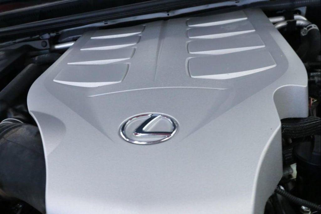 used 2023 Lexus GX 460 car, priced at $54,990