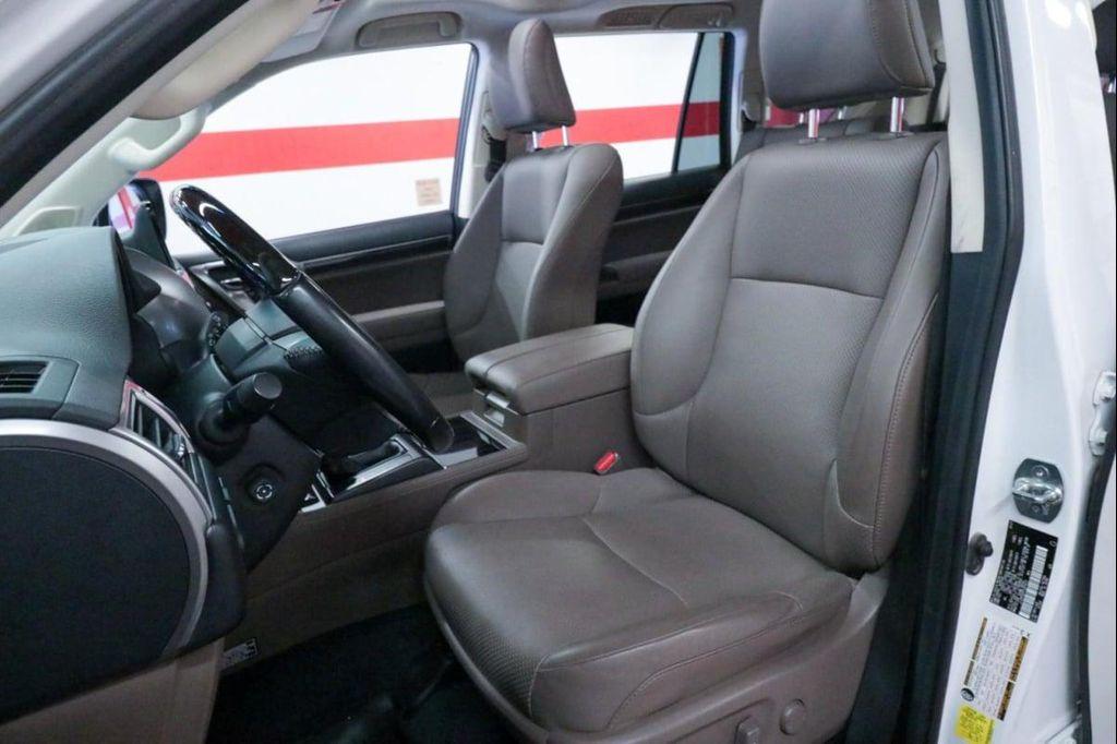 used 2023 Lexus GX 460 car, priced at $54,990