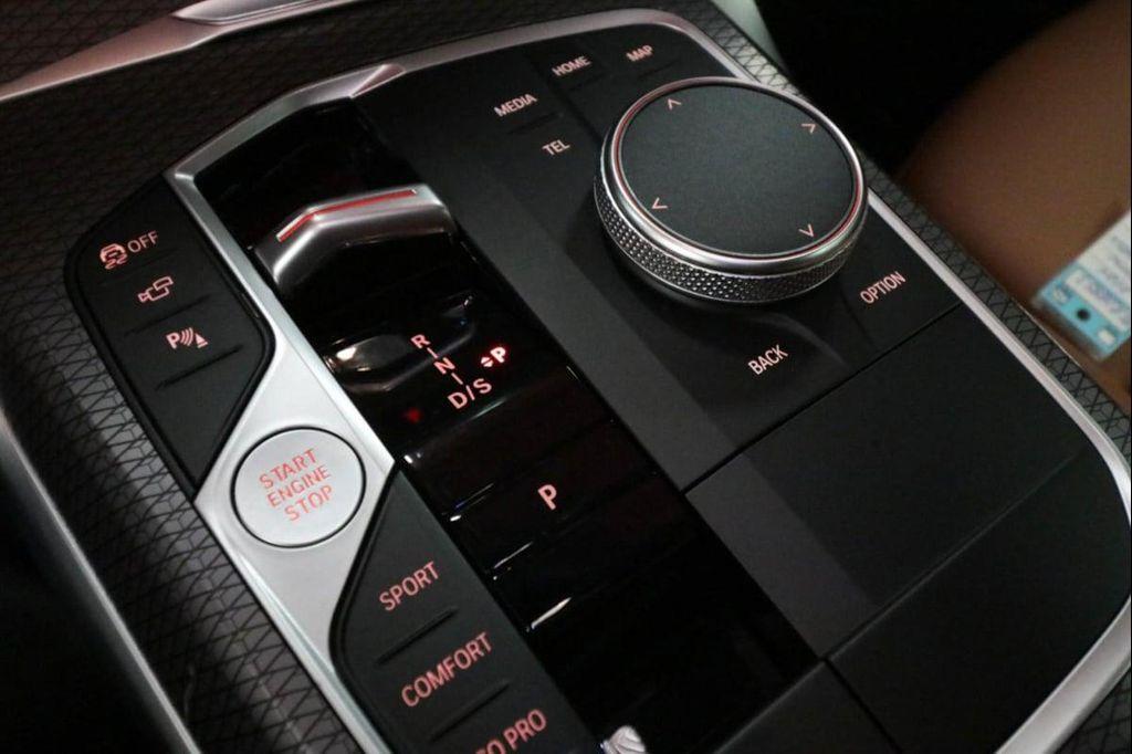 used 2024 BMW M440 car, priced at $52,990