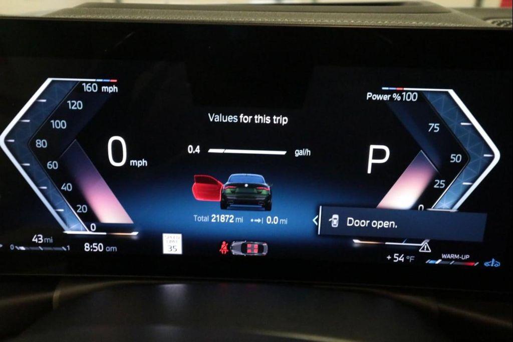 used 2024 BMW M440 car, priced at $52,990