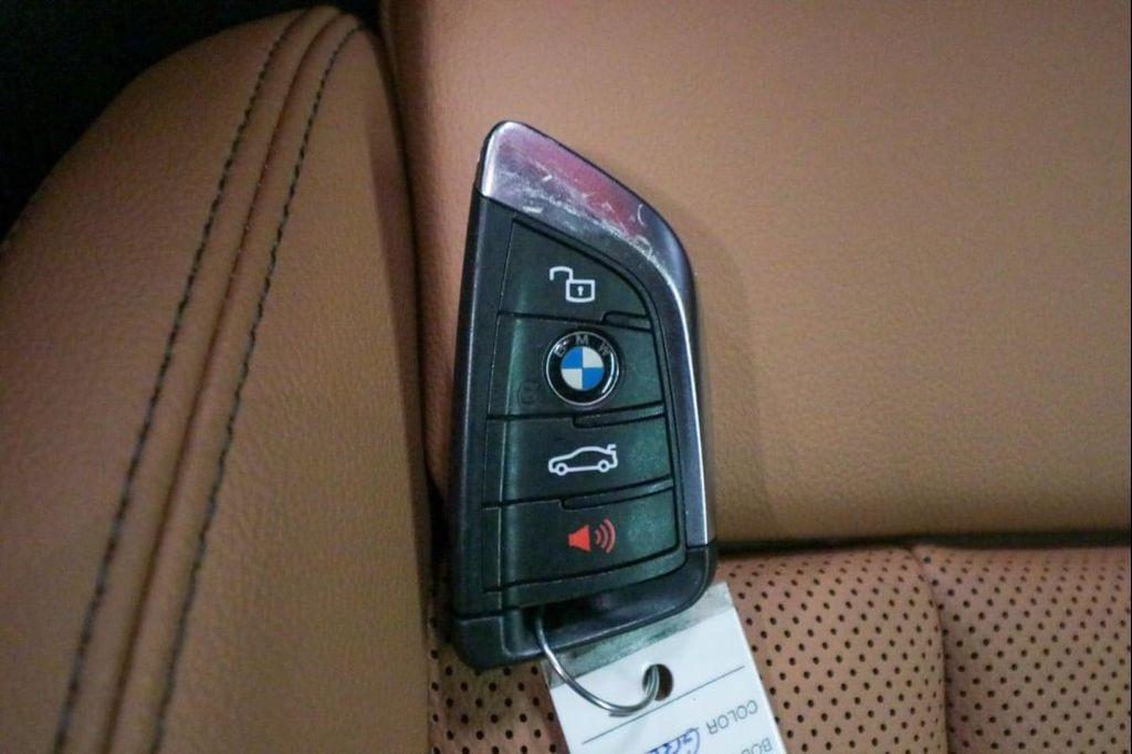 used 2024 BMW M440 car, priced at $52,990