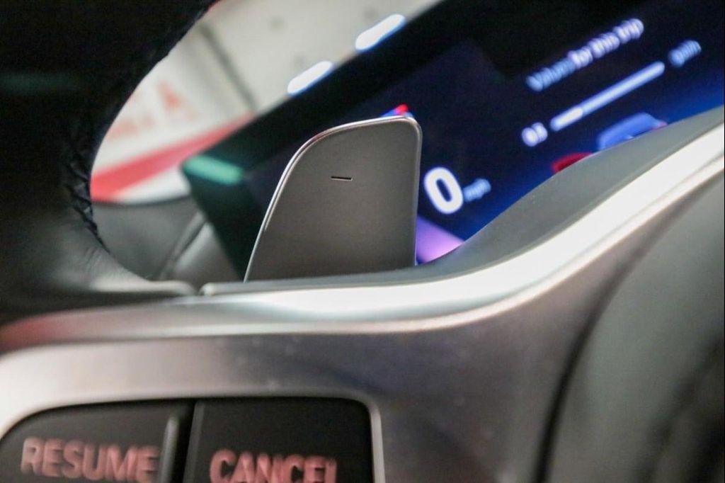 used 2024 BMW M440 car, priced at $52,990