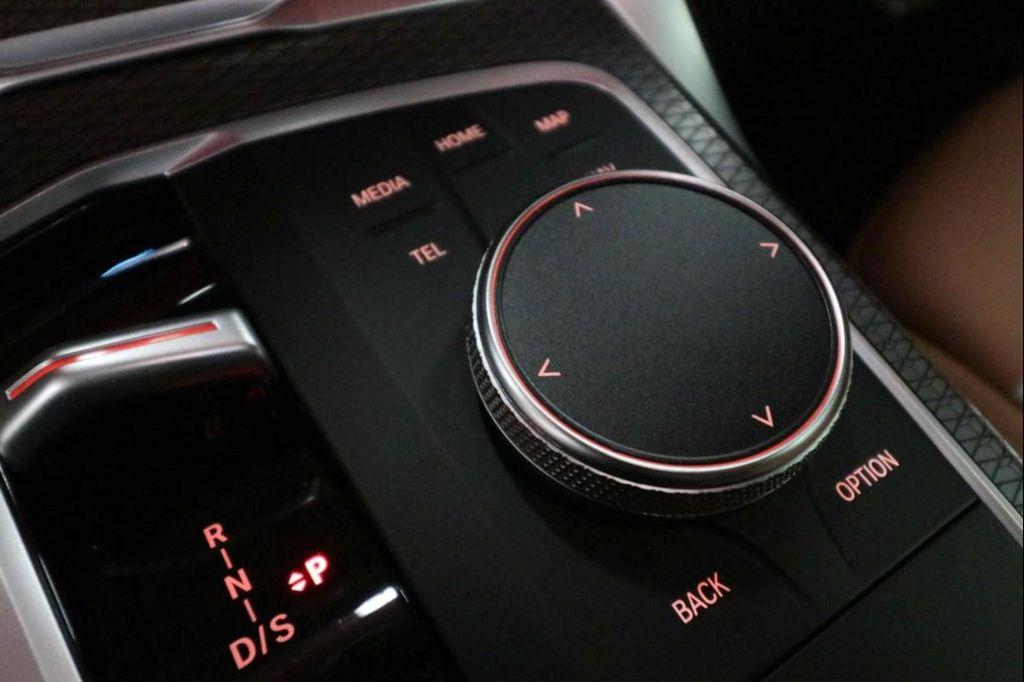 used 2024 BMW M440 car, priced at $52,990