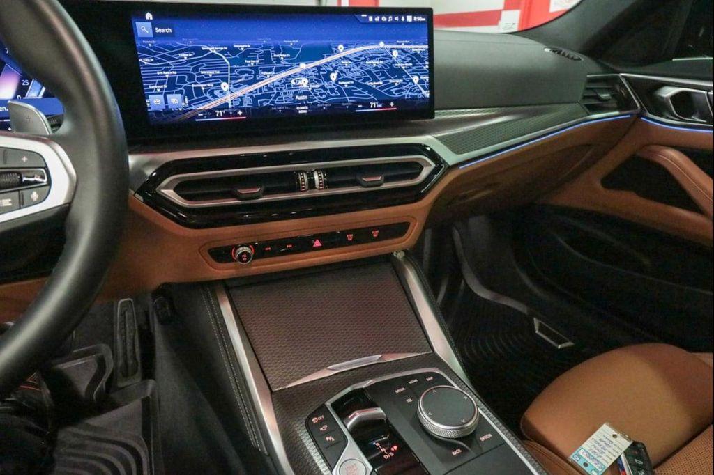 used 2024 BMW M440 car, priced at $52,990