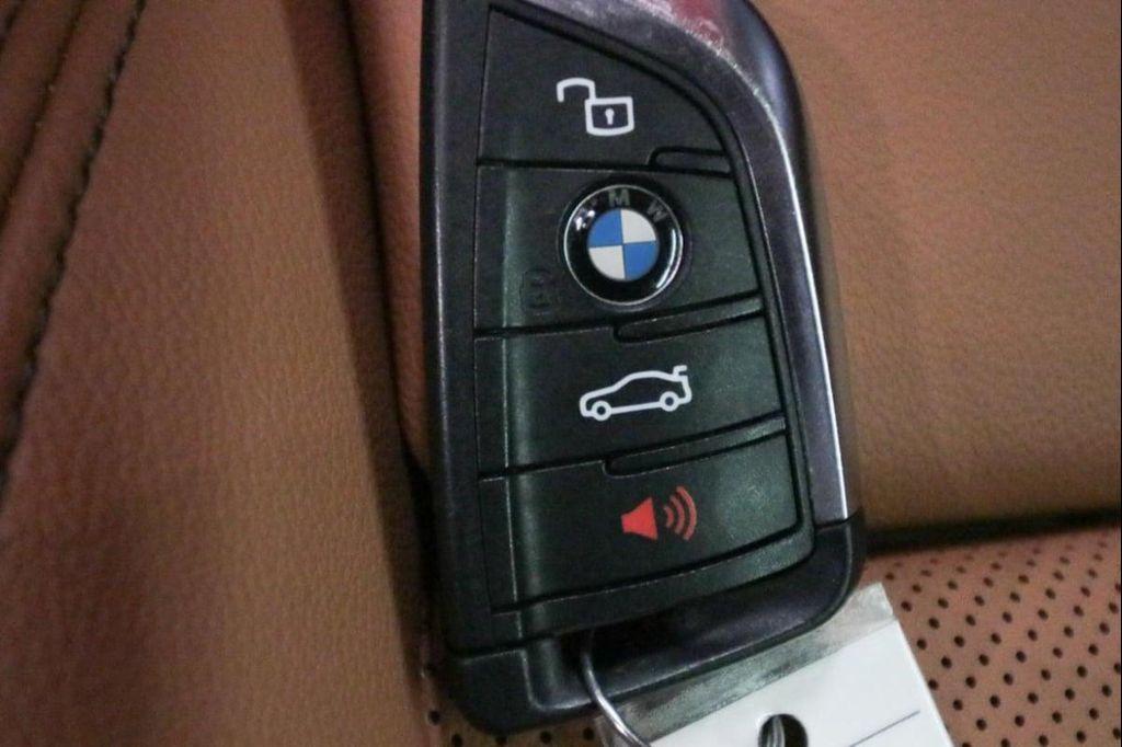 used 2024 BMW M440 car, priced at $52,990