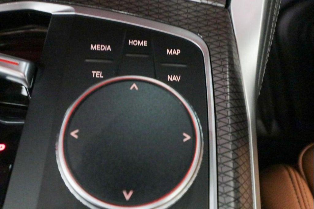 used 2024 BMW M440 car, priced at $52,990