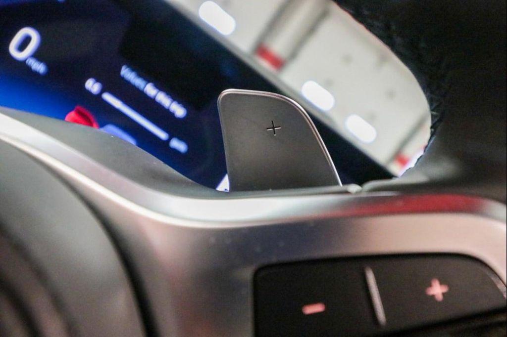 used 2024 BMW M440 car, priced at $52,990