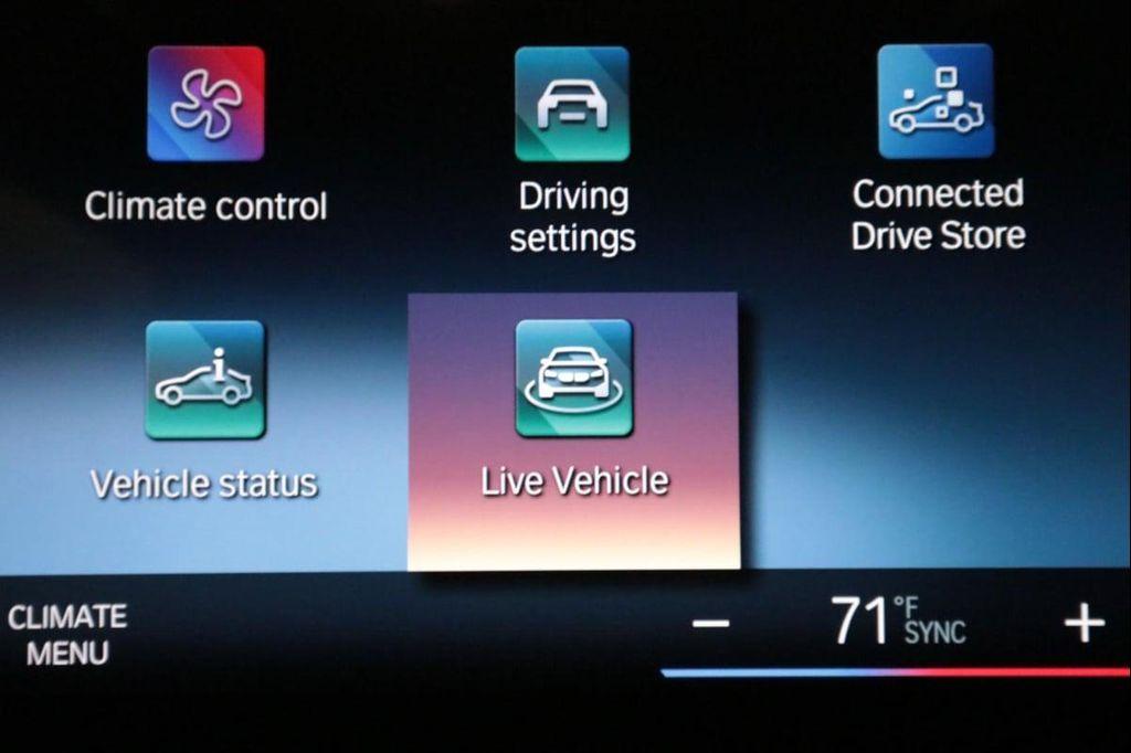 used 2024 BMW M440 car, priced at $52,990