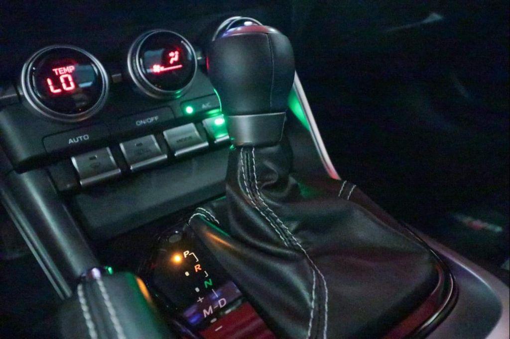 used 2024 Toyota GR86 car, priced at $30,215