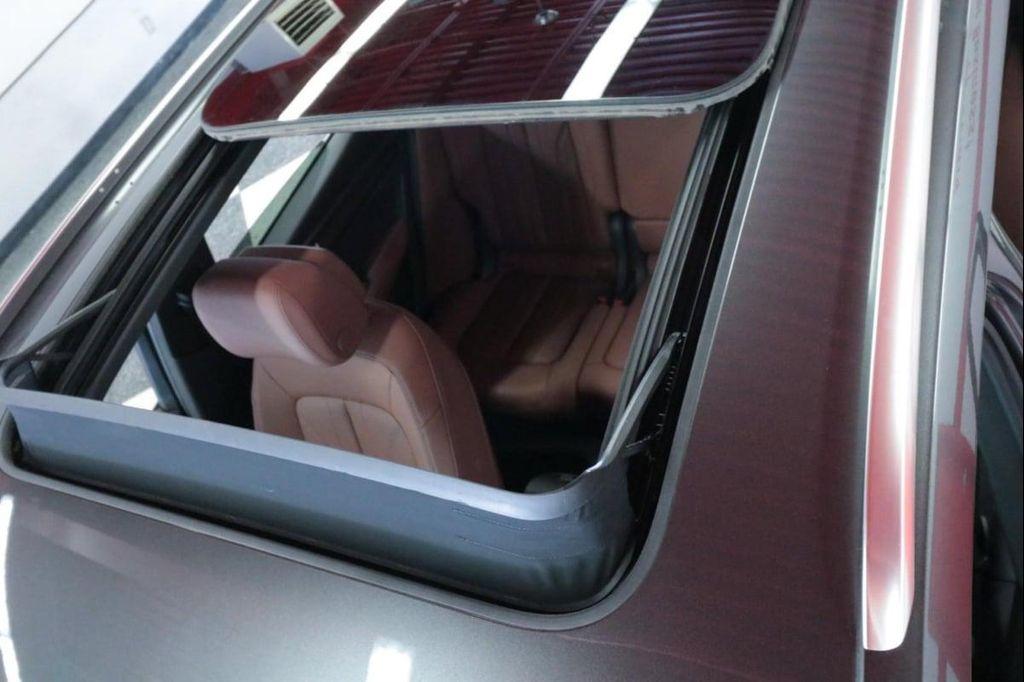 used 2022 Audi Q5 car, priced at $26,990