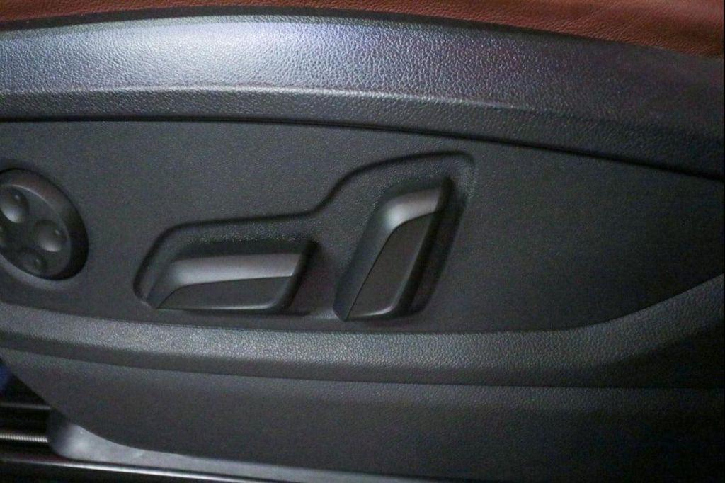 used 2022 Audi Q5 car, priced at $26,990