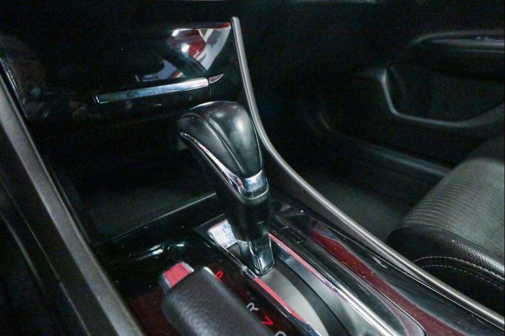 used 2016 Honda Accord car, priced at $14,490