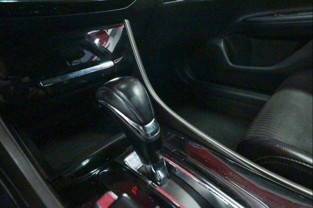 used 2016 Honda Accord car, priced at $14,490