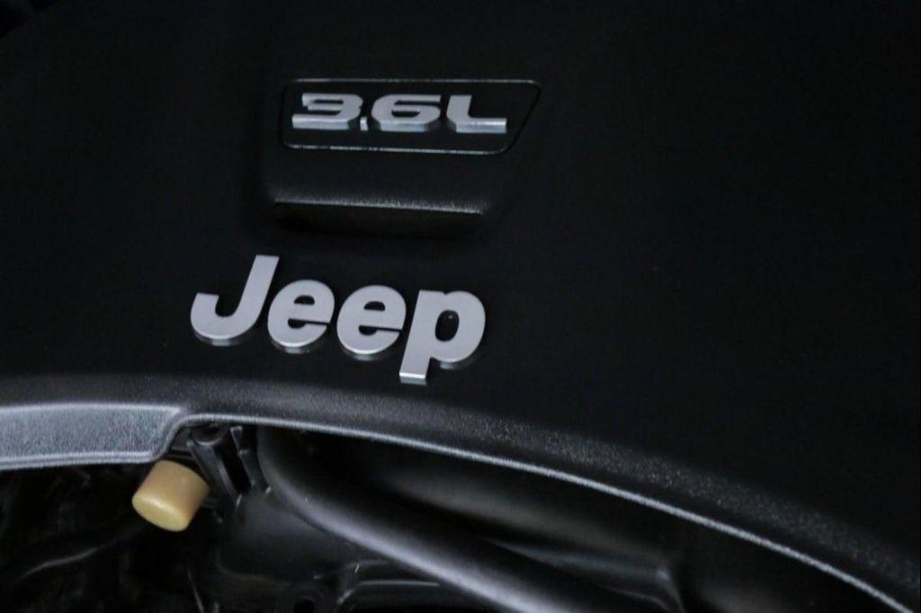 used 2021 Jeep Wrangler Unlimited car, priced at $24,990