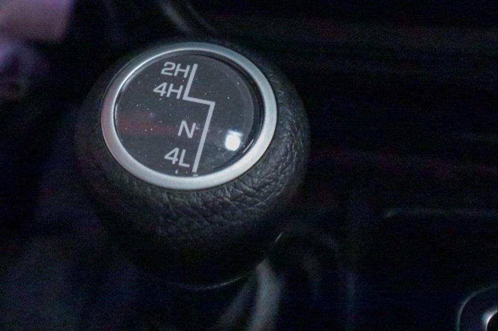 used 2021 Jeep Wrangler Unlimited car, priced at $24,990