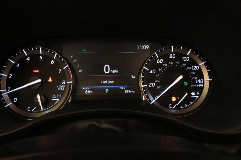 used 2022 Toyota Highlander car, priced at $33,590