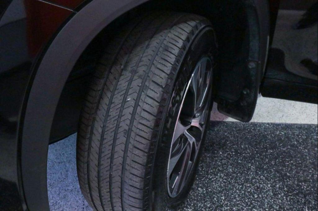 used 2022 Toyota Highlander car, priced at $33,590