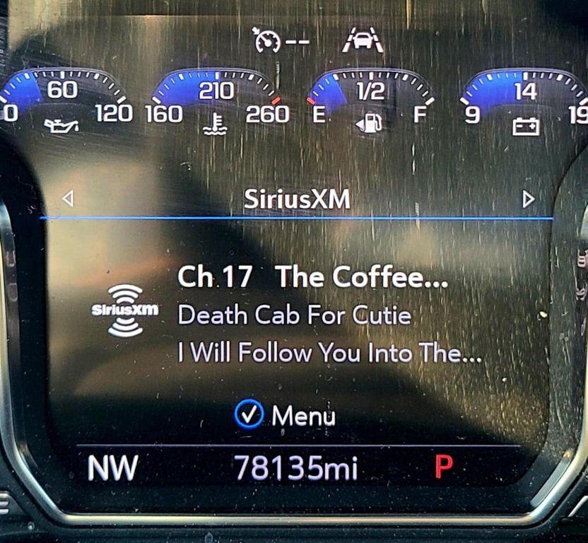 used 2022 GMC Sierra 1500 car, priced at $37,990