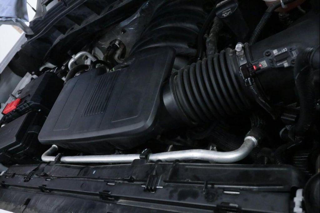 used 2022 GMC Sierra 1500 car, priced at $37,990