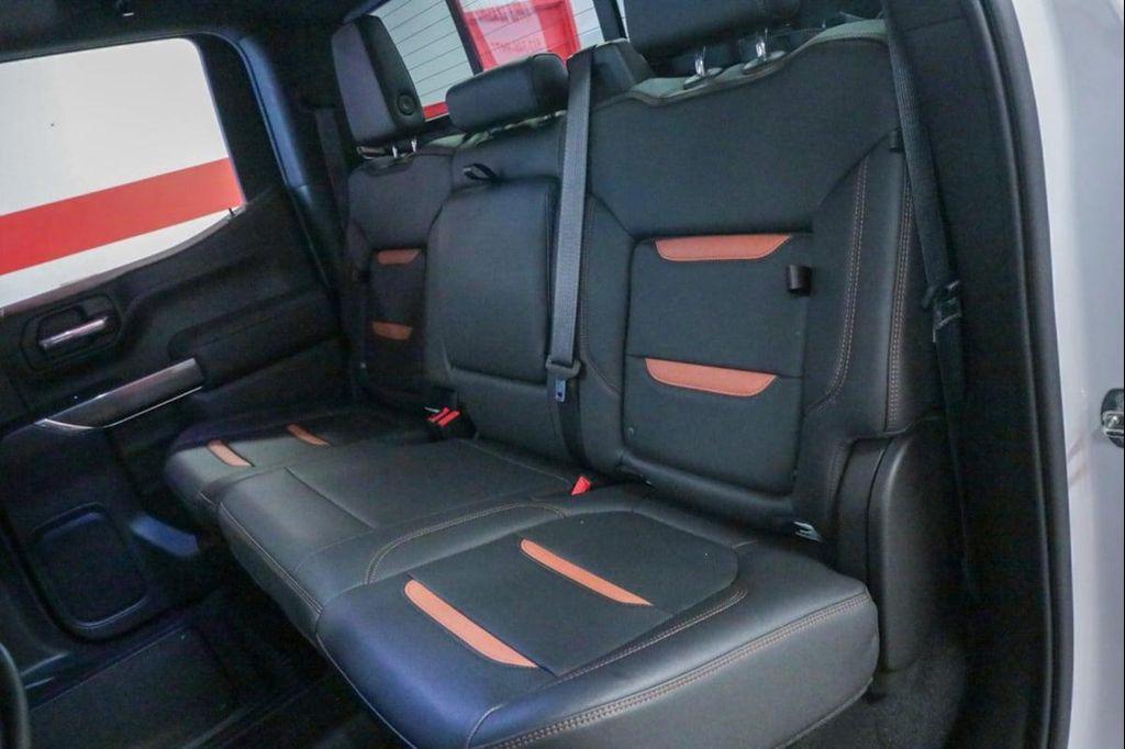 used 2022 GMC Sierra 1500 car, priced at $37,990