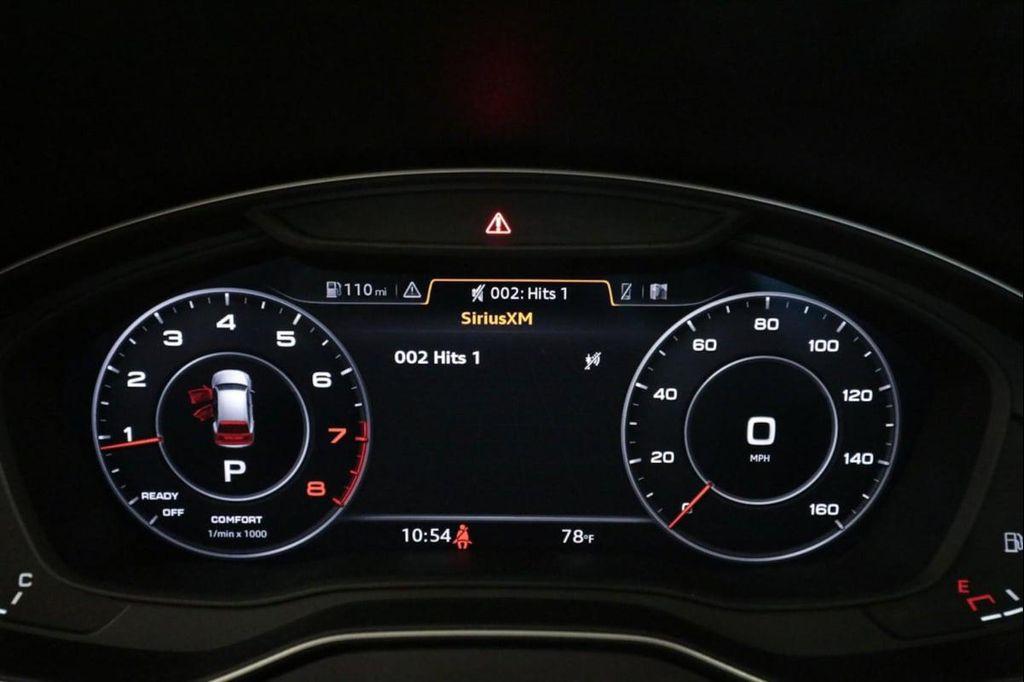 used 2019 Audi Q5 car, priced at $25,215
