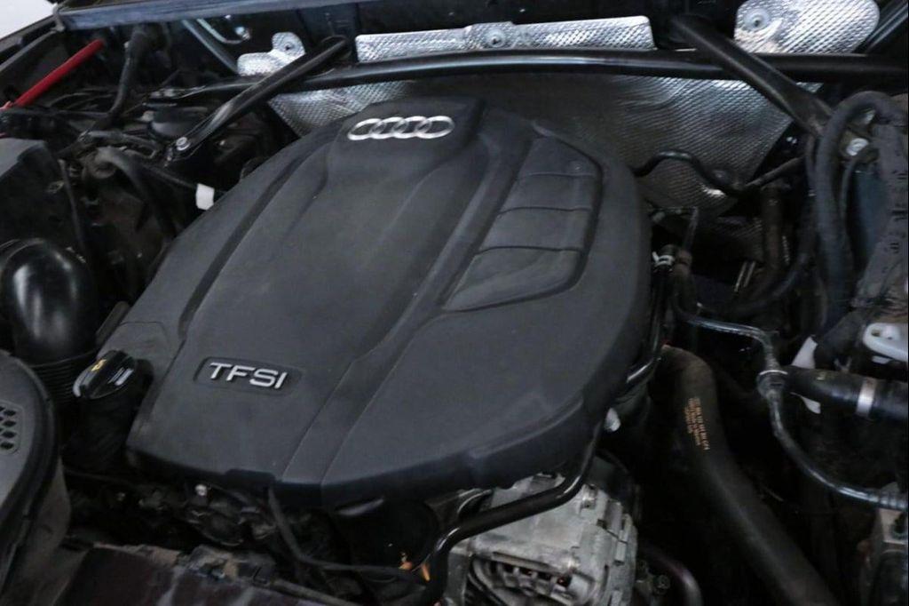 used 2019 Audi Q5 car, priced at $25,215