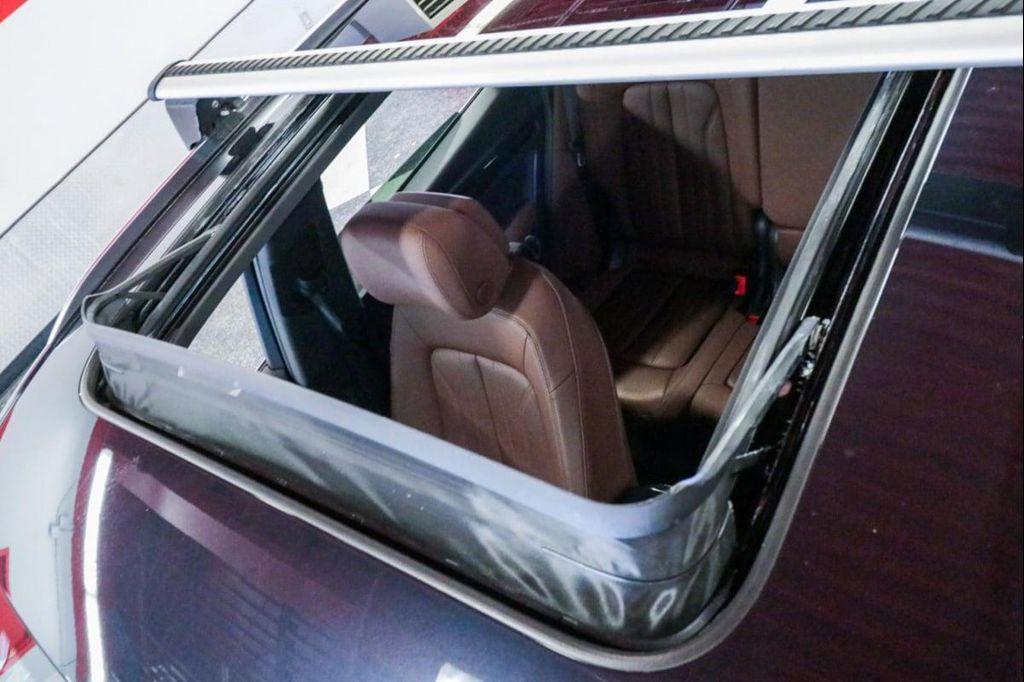 used 2019 Audi Q5 car, priced at $25,215