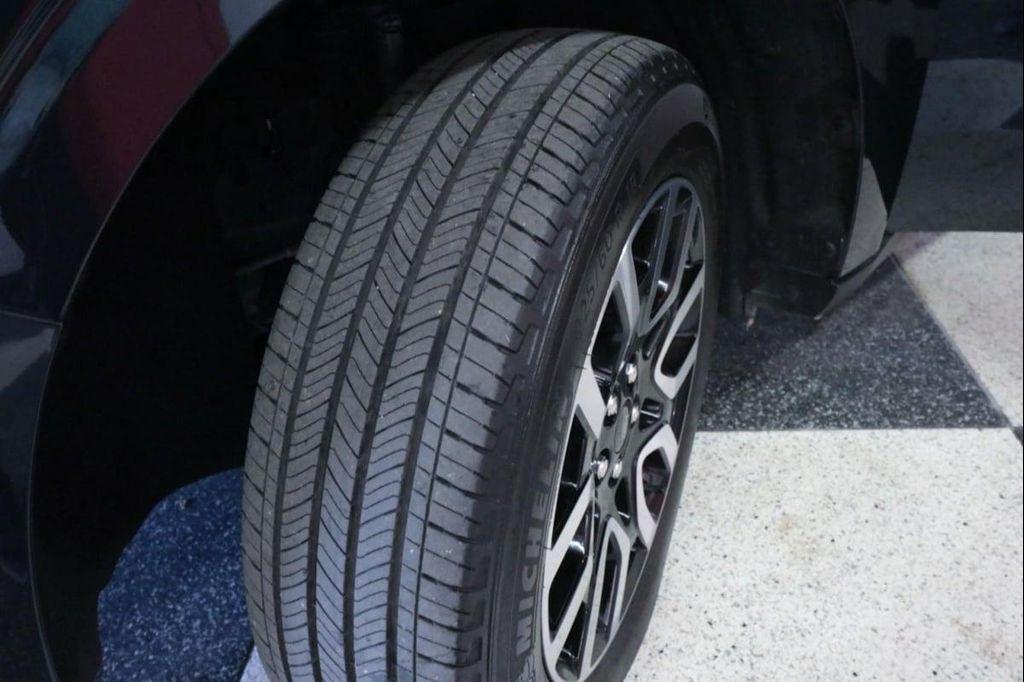 used 2022 Ford Maverick car, priced at $29,590