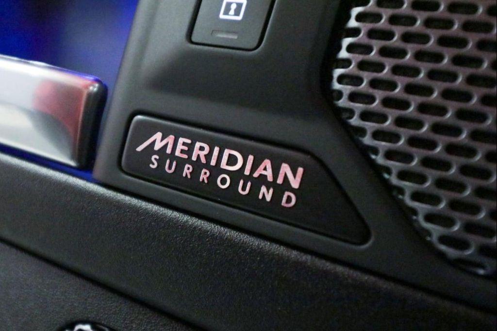 used 2023 Land Rover Defender car, priced at $73,990