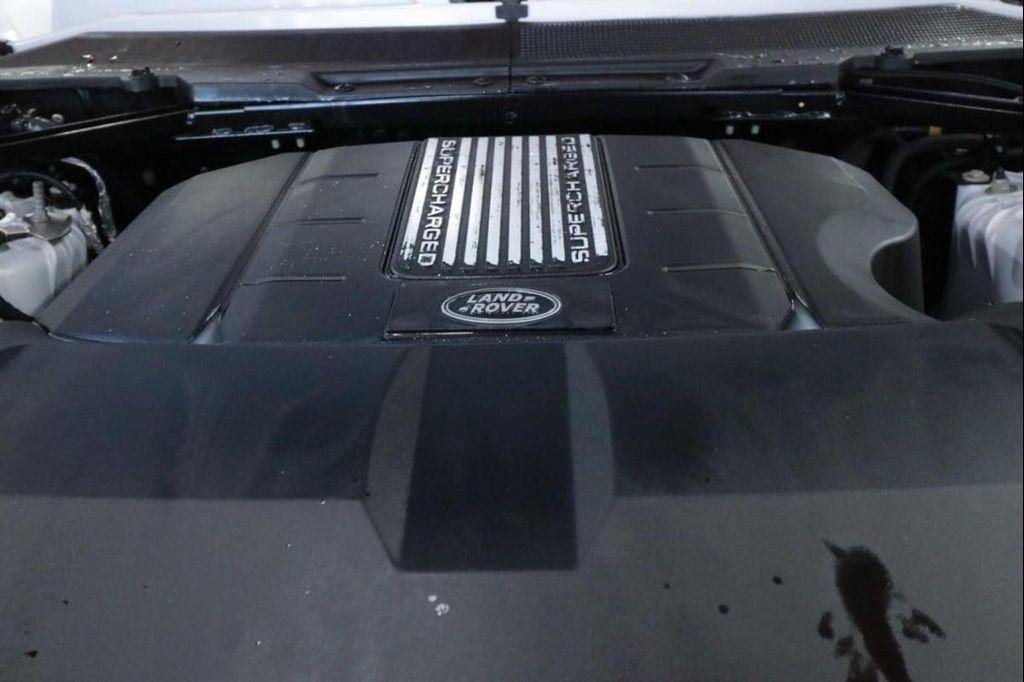 used 2023 Land Rover Defender car, priced at $73,990