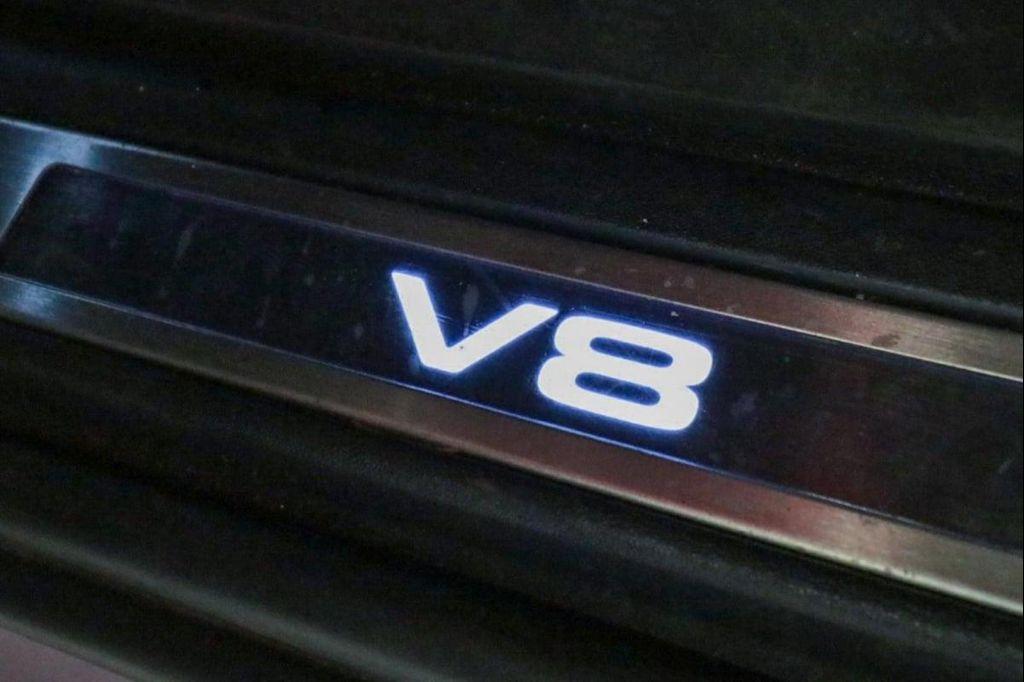 used 2023 Land Rover Defender car, priced at $73,990