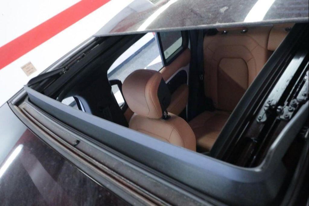 used 2023 Land Rover Defender car, priced at $73,990