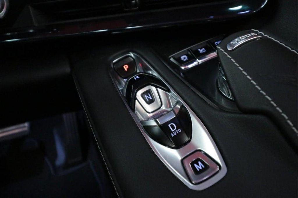 used 2024 Chevrolet Corvette car, priced at $69,215