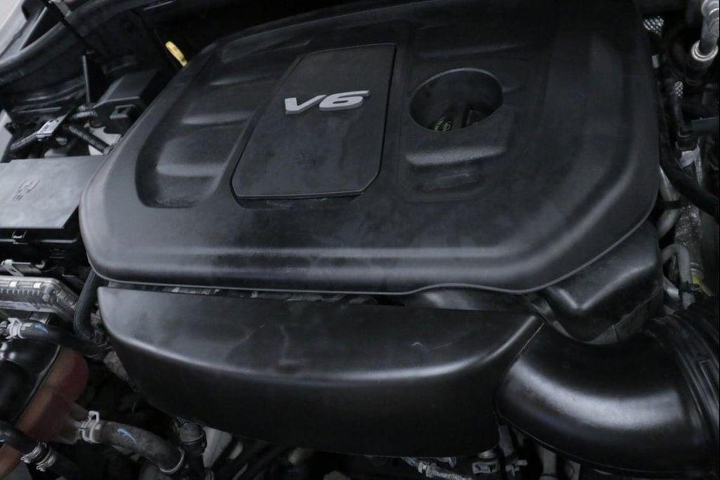 used 2018 Jeep Grand Cherokee car, priced at $19,215