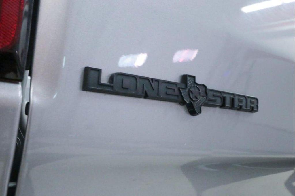 used 2023 Ram 1500 car, priced at $36,990