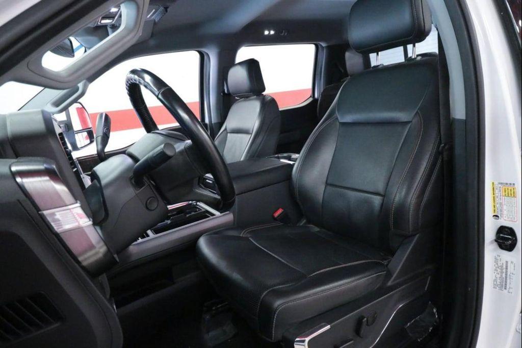 used 2023 Ford F-250 car, priced at $62,990