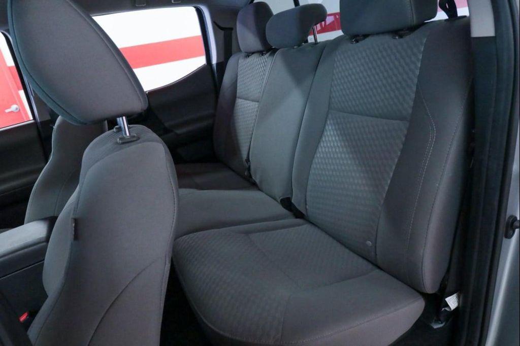 used 2022 Toyota Tacoma car, priced at $31,215