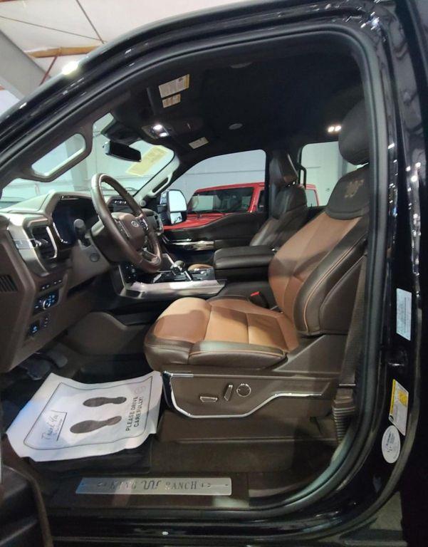 used 2023 Ford F-150 car, priced at $51,990