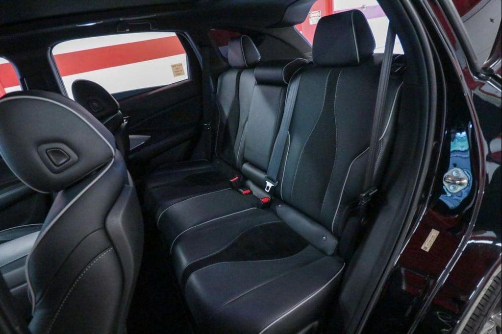 used 2021 Acura RDX car, priced at $23,868