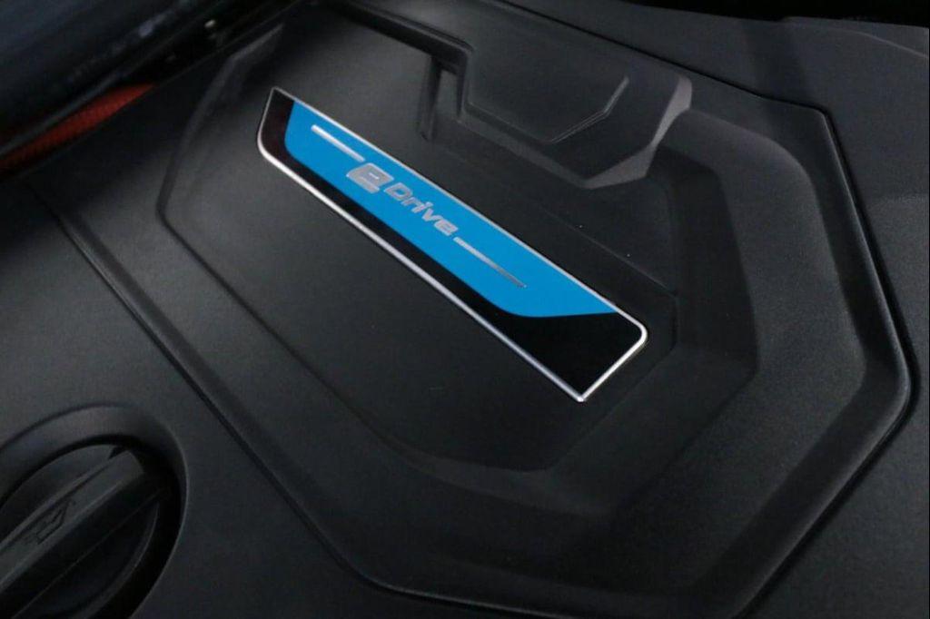 used 2023 BMW 530e car, priced at $27,890