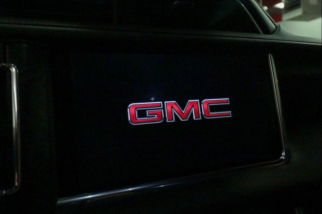 used 2022 GMC Yukon XL car, priced at $55,890