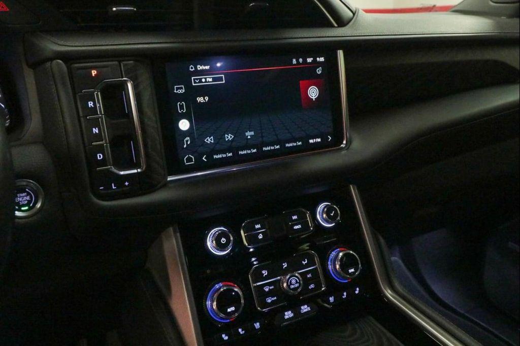 used 2022 GMC Yukon XL car, priced at $55,890