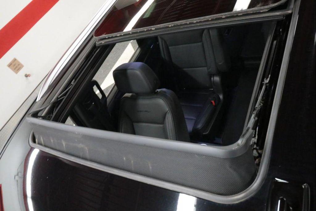 used 2022 GMC Yukon XL car, priced at $55,890