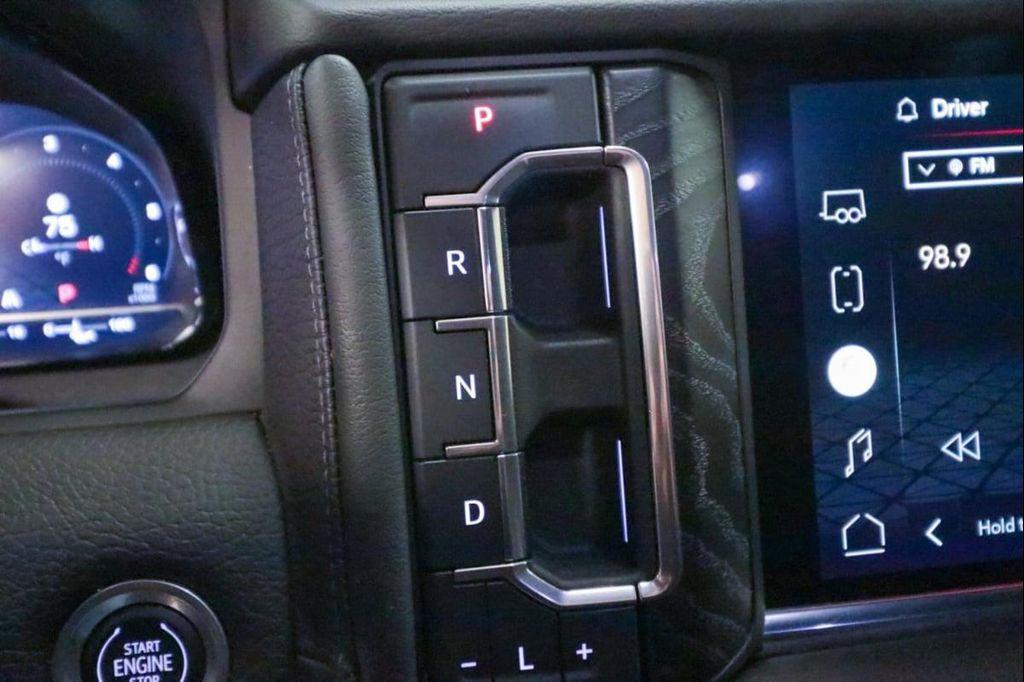 used 2022 GMC Yukon XL car, priced at $55,890