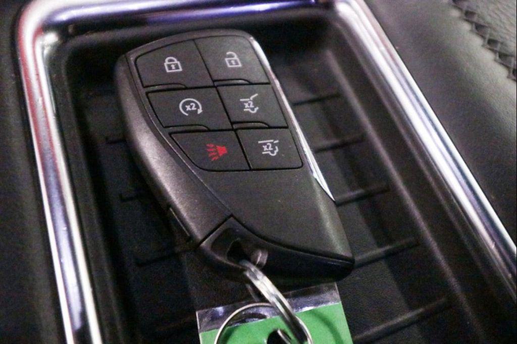 used 2022 GMC Yukon XL car, priced at $55,890