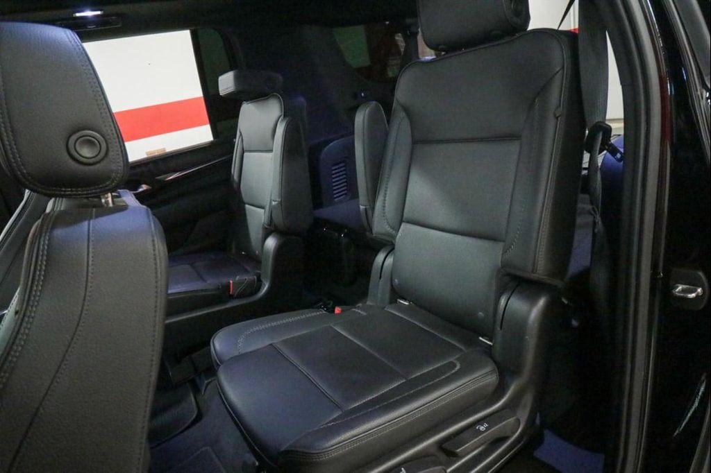 used 2022 GMC Yukon XL car, priced at $55,890