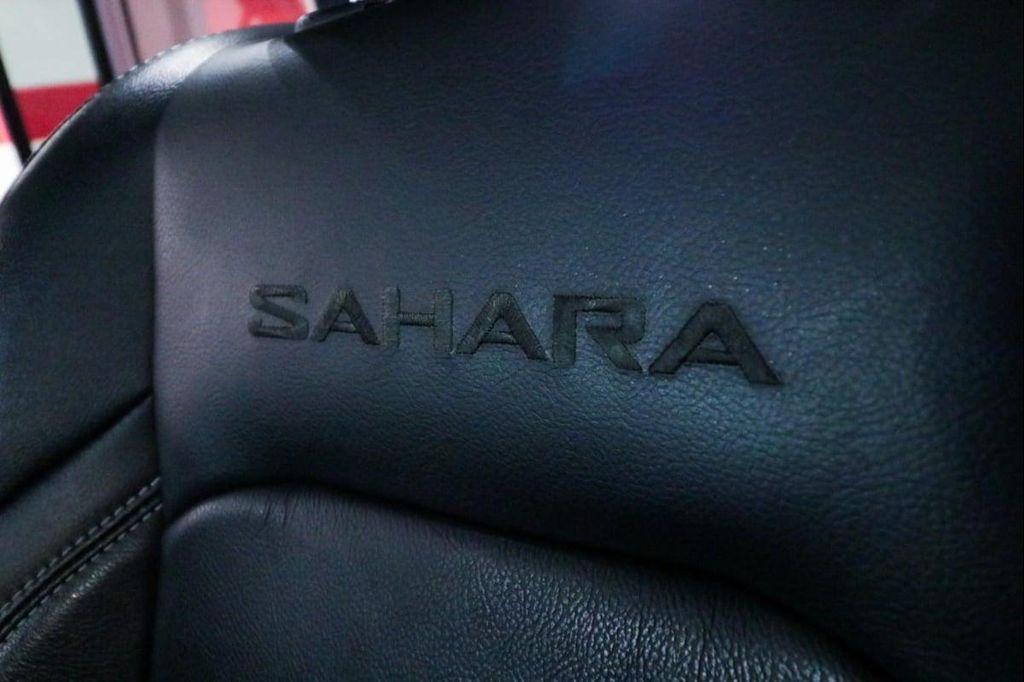 used 2021 Jeep Wrangler Unlimited car, priced at $32,990